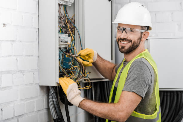 Best Best Electricians Near Me  in Saline, MI