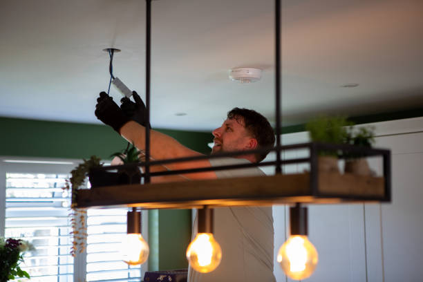 Best Emergency Electrician Near Me  in Saline, MI