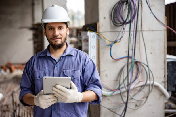 Best Electrical Repair Services  in Saline, MI