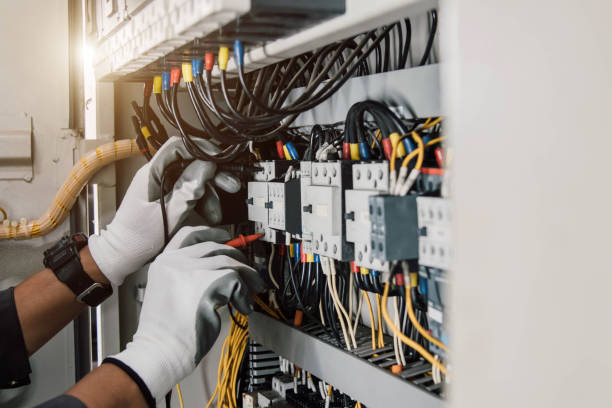 Best Electrical Troubleshooting Services  in Saline, MI